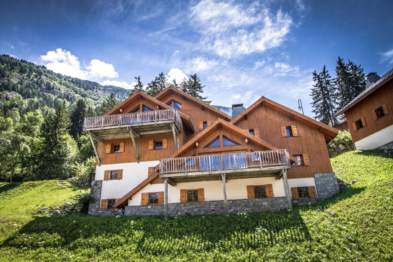 Chalet Beyond - Gelinotte Oz Екстер'єр фото