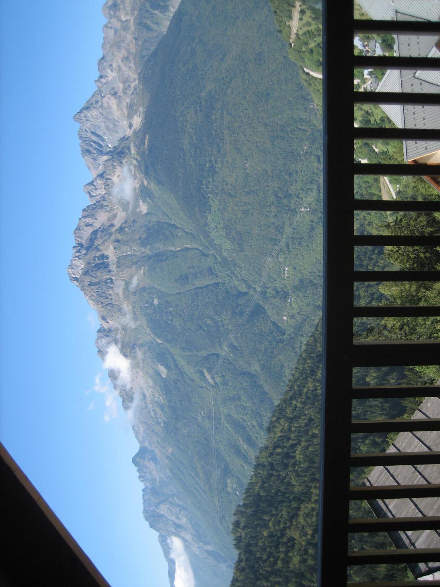Chalet Beyond - Gelinotte Oz Екстер'єр фото